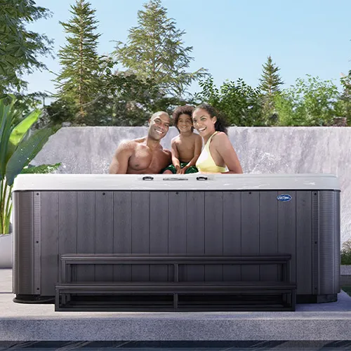 Patio Plus hot tubs for sale in Poway